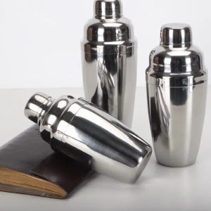 Bình lắc cocktail Shaker Inox 304