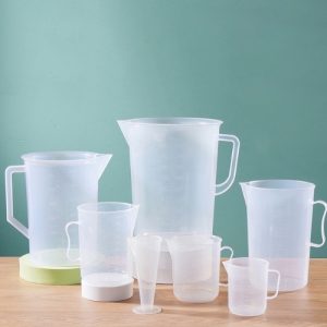 Ca đong pha chế nhiều loại dung tích