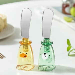 Dụng cụ phết bơ nhà bếp