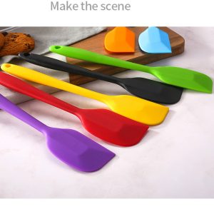 phới dẹt - Spatula full kích thước